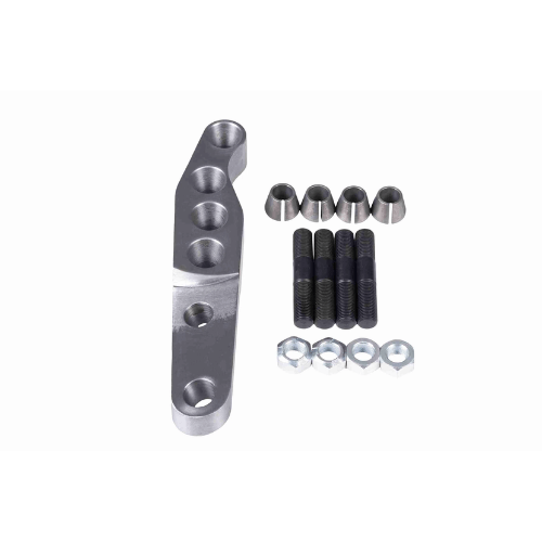 East West Off Road Dana 44 high steer passenger arm kit with heavy-duty steering components for off-road axle applications