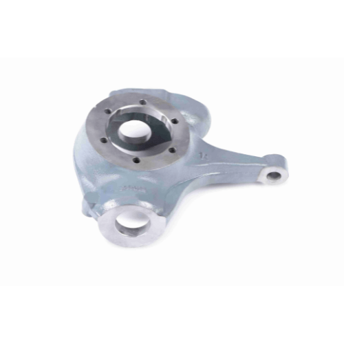 East West Off Road Chevy 10 Bolt and GM Corporate 10 Bolt steering knuckle for heavy-duty off-road steering and axle applications