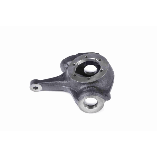 East West Off Road Dana 44 Chevy and GM driver side steering knuckle for heavy-duty off-road steering and axle applications