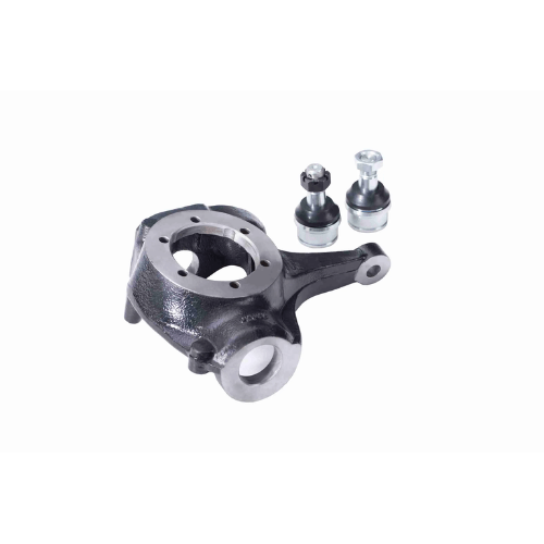East West Off Road Dana 44 Chevy and GM driver side steering knuckle with ball joints for heavy-duty off-road steering and axle applications