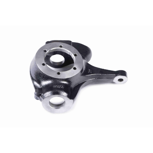 East West Off Road Dana 44 Chevy and GM passenger side steering knuckle for heavy-duty off-road steering and axle applications