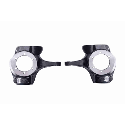 East West Off Road Dana 44 high steer knuckle set pair for heavy-duty off-road steering and axle applications