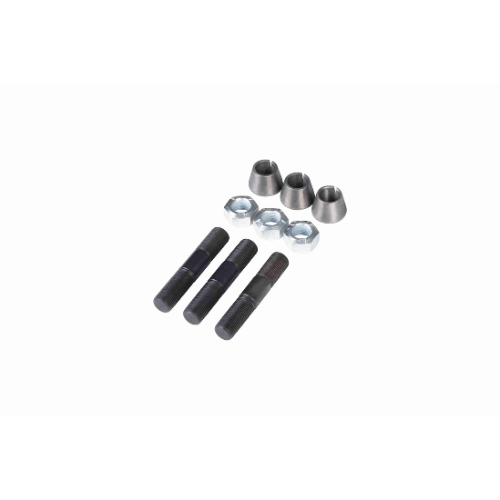 East West Off Road Dana 44 stud kit 3 sets for high steer arms and heavy-duty off-road steering applications