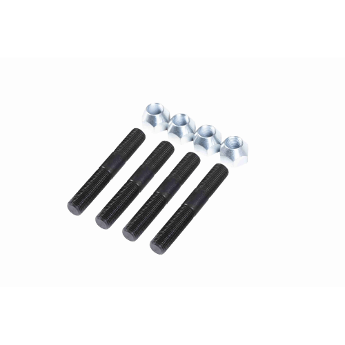 East West Off Road Dana 60 Kingpin arms stud kit set of 4 for high steer arms and heavy-duty off-road steering applications