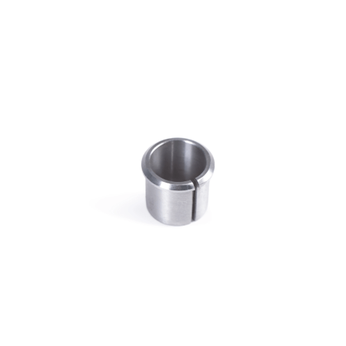 East West Off Road tapered steering knuckle insert for heavy-duty off-road steering and custom axle applications