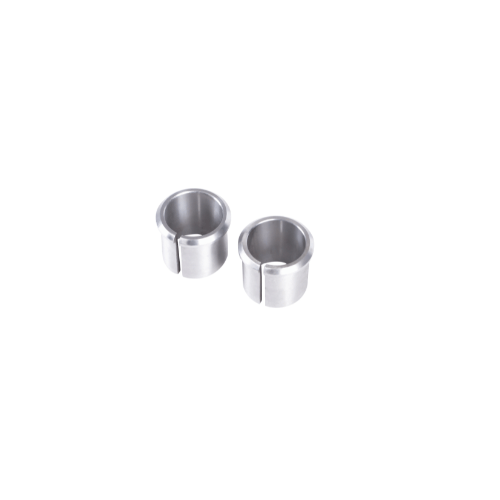 East West Off Road tapered steering knuckle insert 2-pack for heavy-duty off-road steering and custom axle applications