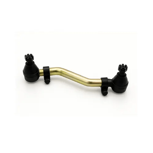 East West Off Road Chevy and GMC 1973–1991 adjustable drag link for 4 to 6 inch lift applications and heavy-duty off-road steering systems