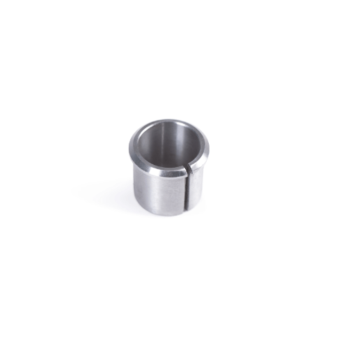 East West Off Road tapered steering knuckle insert for heavy-duty off-road steering and custom axle applications