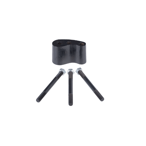 East West Off Road Dana 44 steering block for heavy-duty off-road steering and custom axle applications