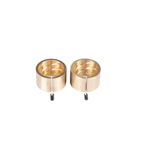 East West Off Road Dana 60 heavy duty upper Kingpin bronze bushings for high steer and heavy-duty off-road axle applications