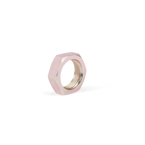 East West Off Road 1.25 inch 12 TPI right hand jam nut for heim joints and heavy-duty off-road steering applications