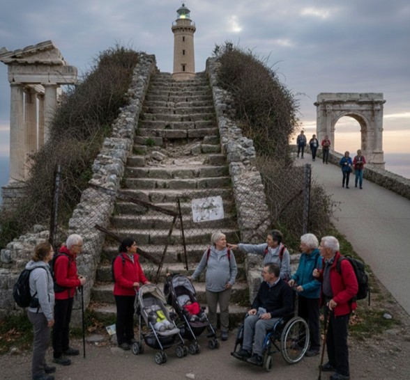 Huge Potential, Little Footfall - India’s tourism story needs to spotlight the missing link