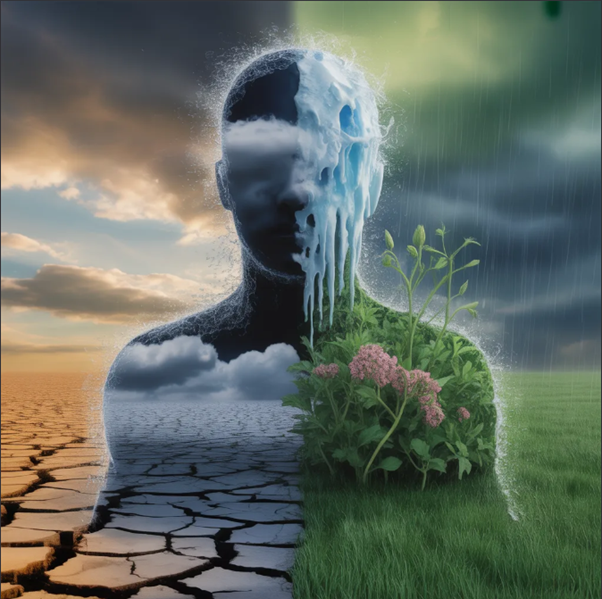 How do you feel about Climate Change?