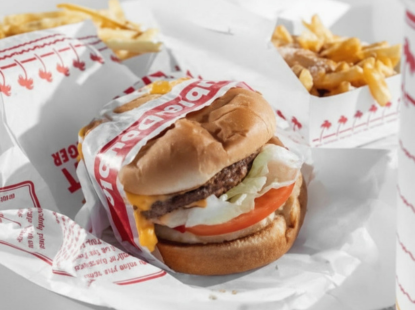 Os melhores hambúrgueres de todos