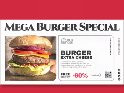 R$ 20 de desconto no primeiro pedido