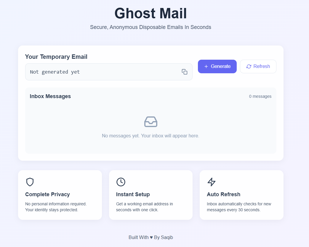 GhostMailt