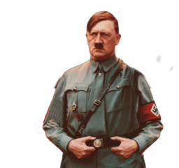 Hitler Theme