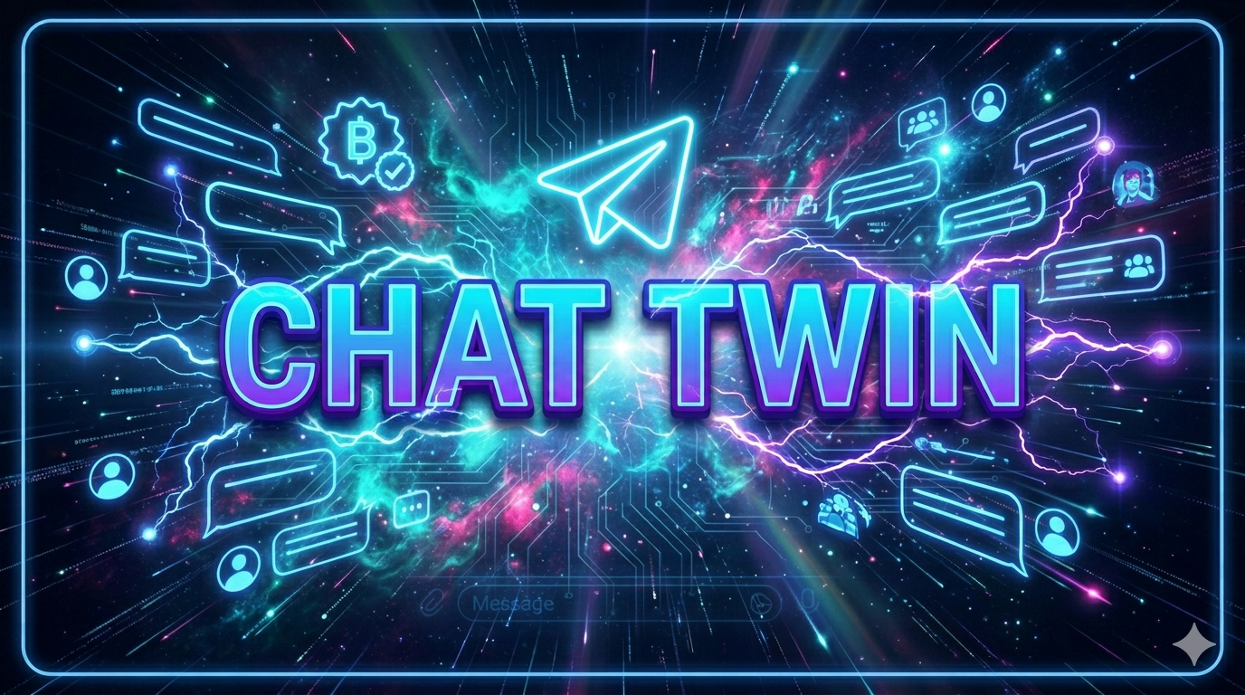 ChatTwin