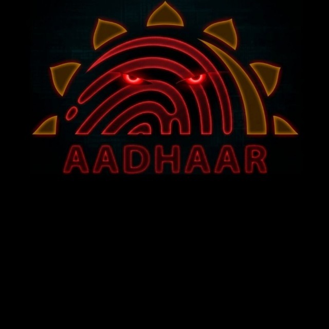 Aadhar Leaked Bot