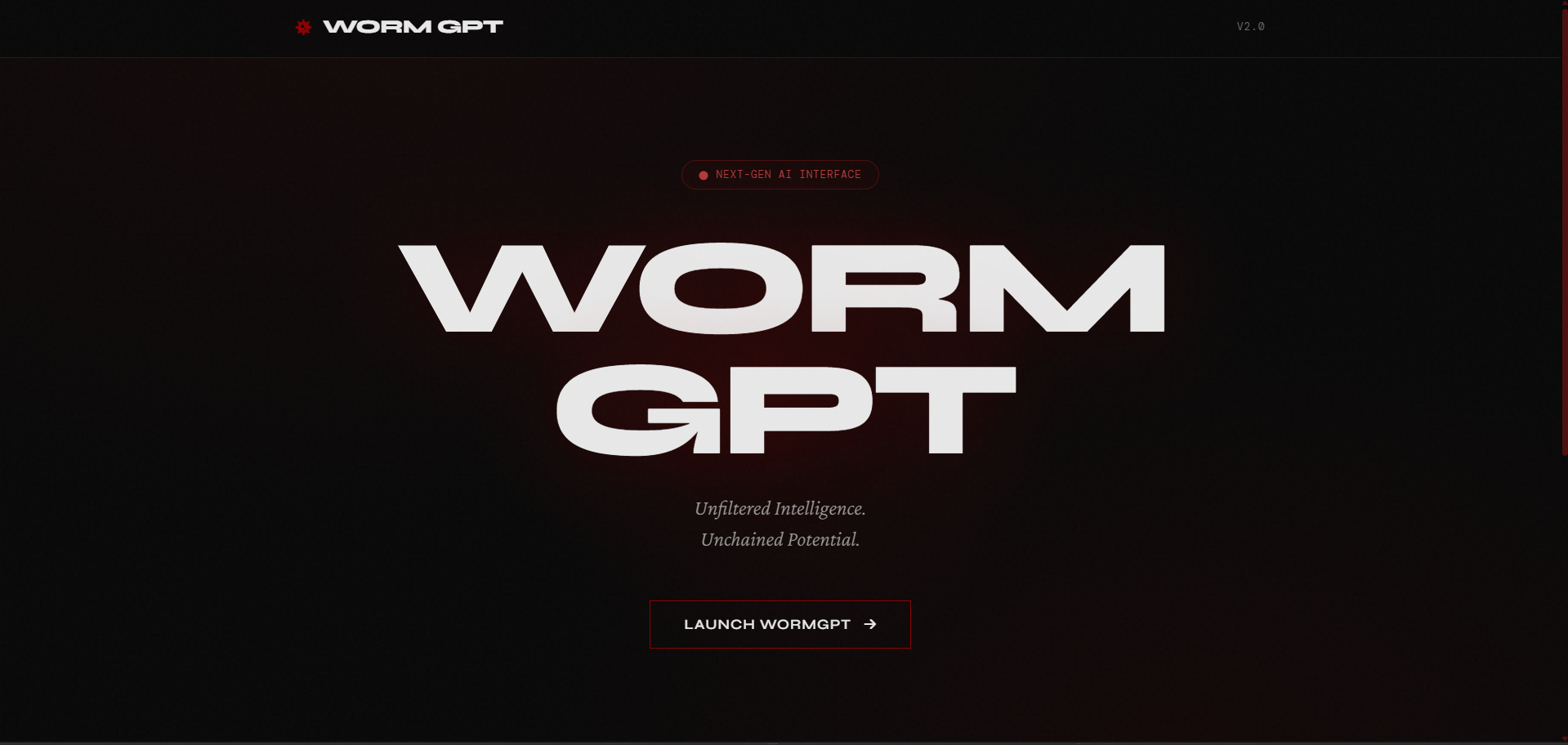 Worm GPT