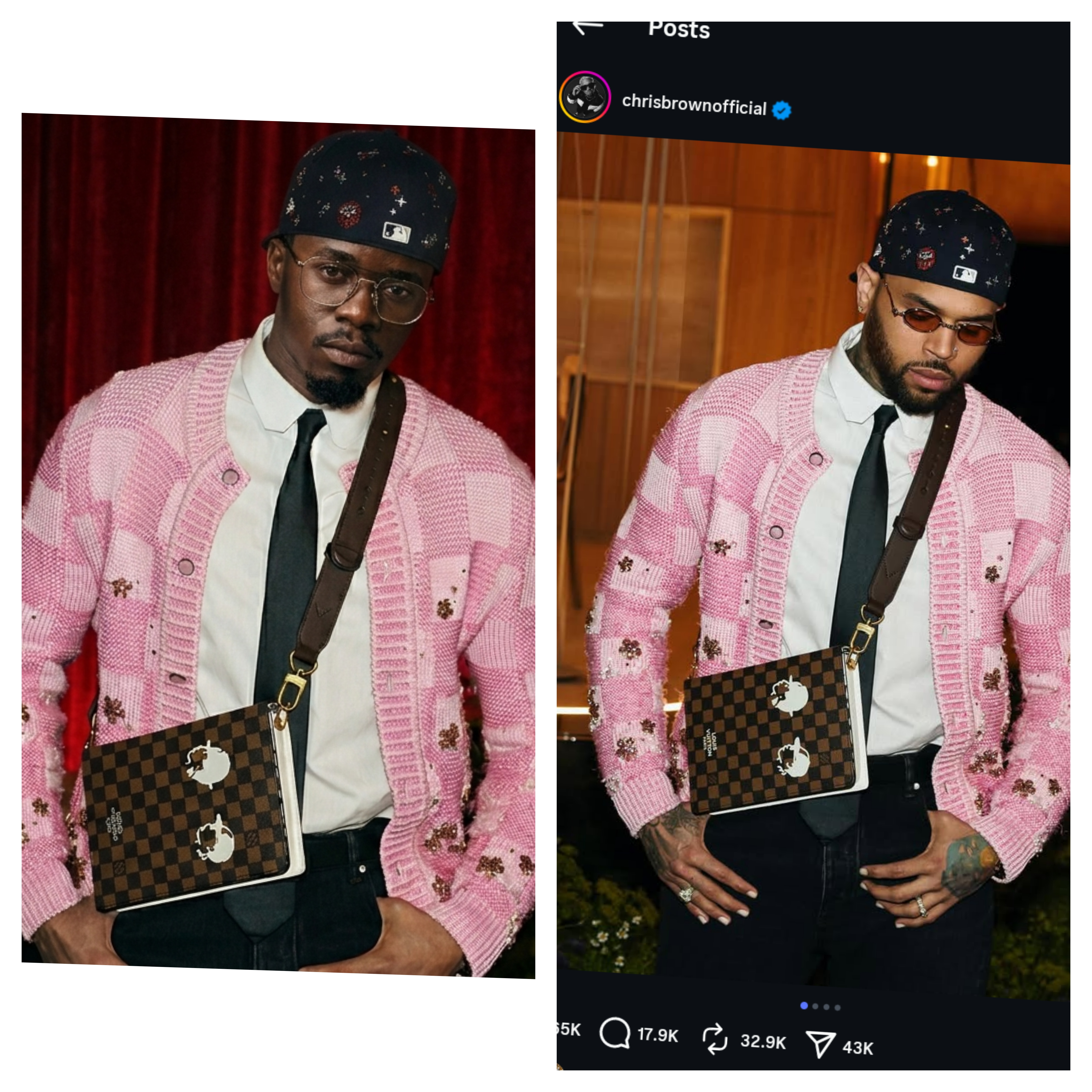 Photo Cloning