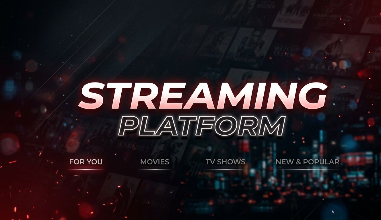 Ready Crafted Website Preview 1