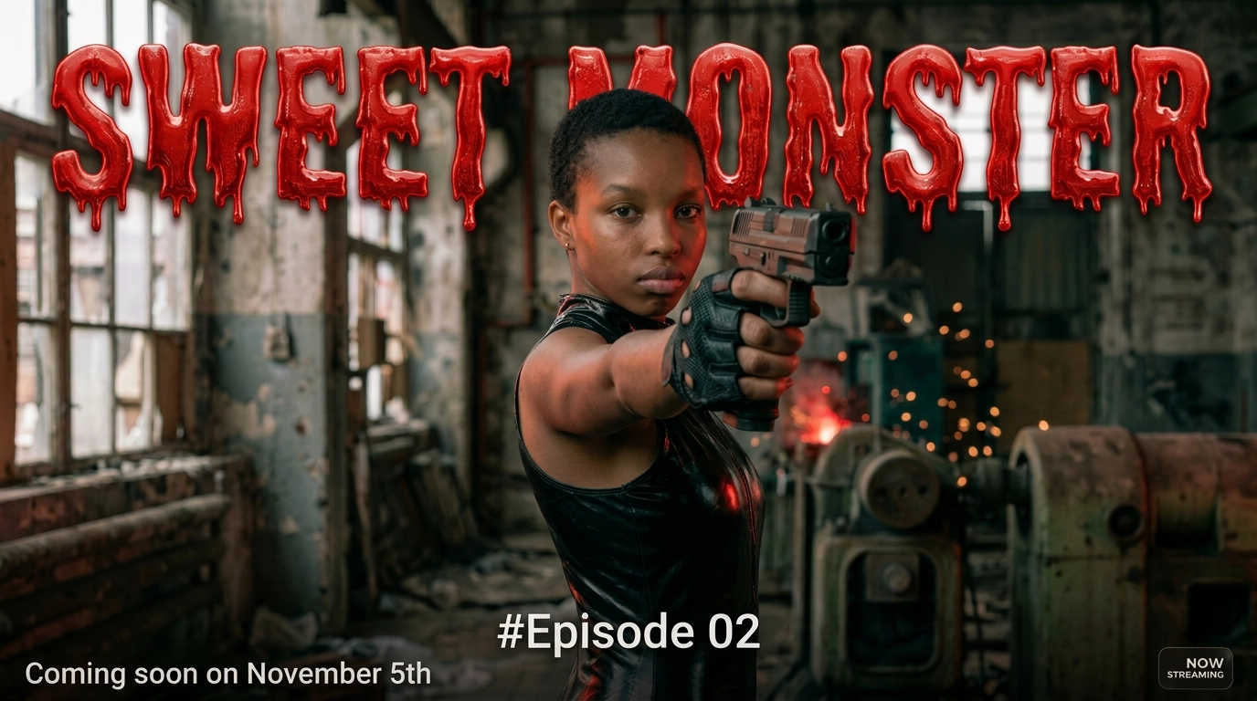 Sweet Monster Episode 02