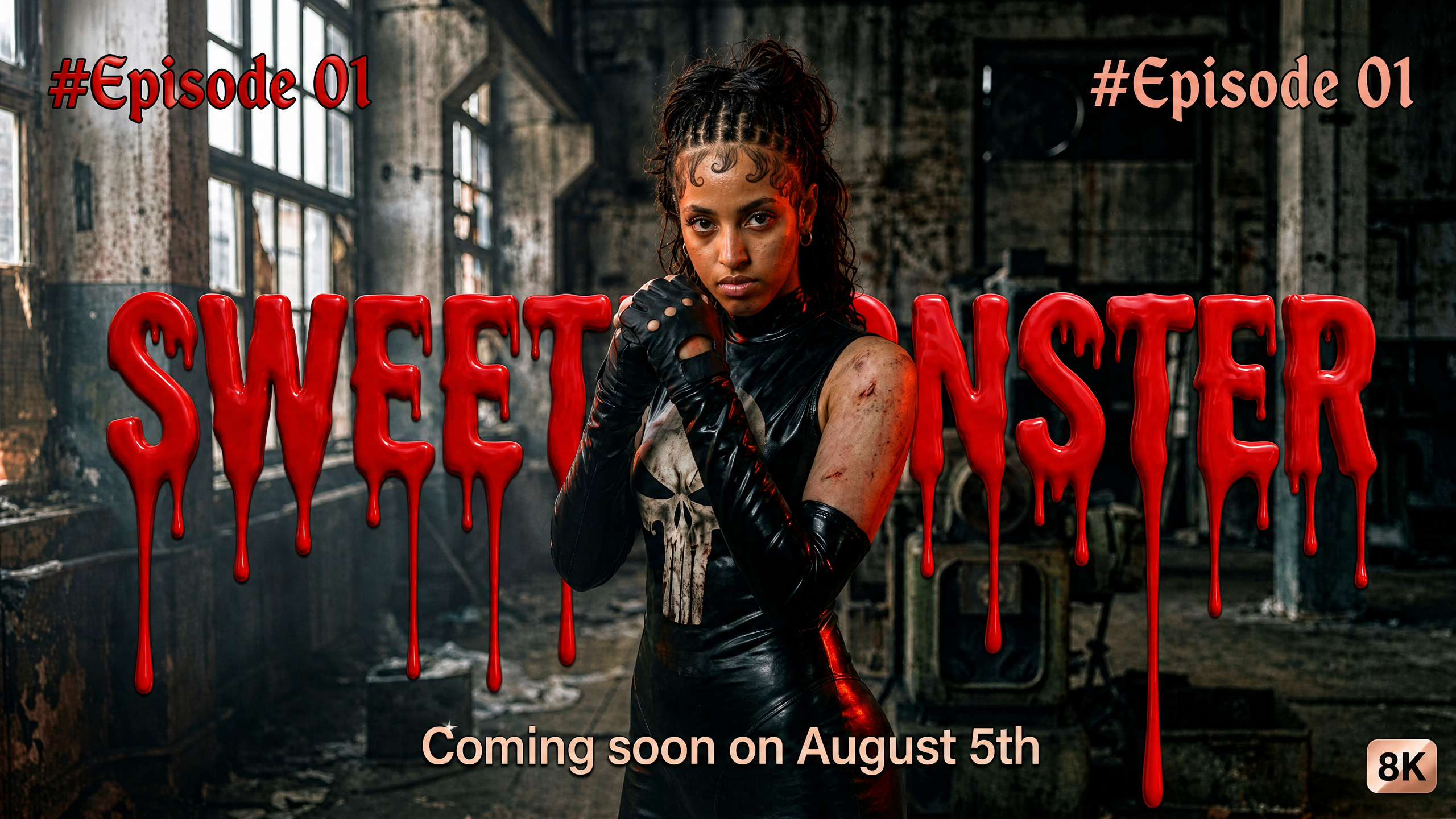 Sweet Monster Episode 01