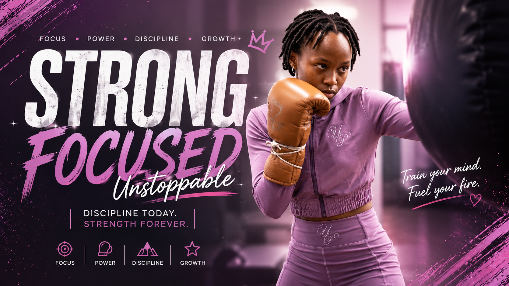 Boxing Pre Exercises