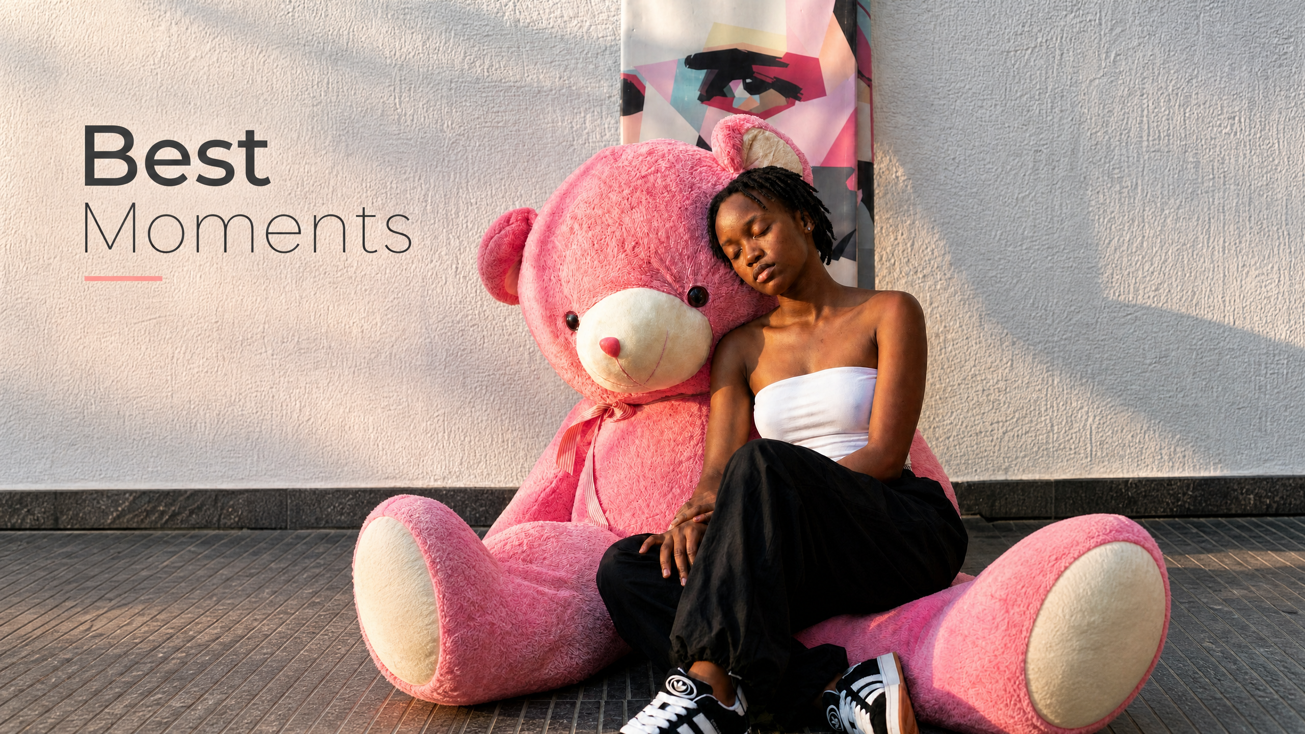 Fashion Photo Shoots