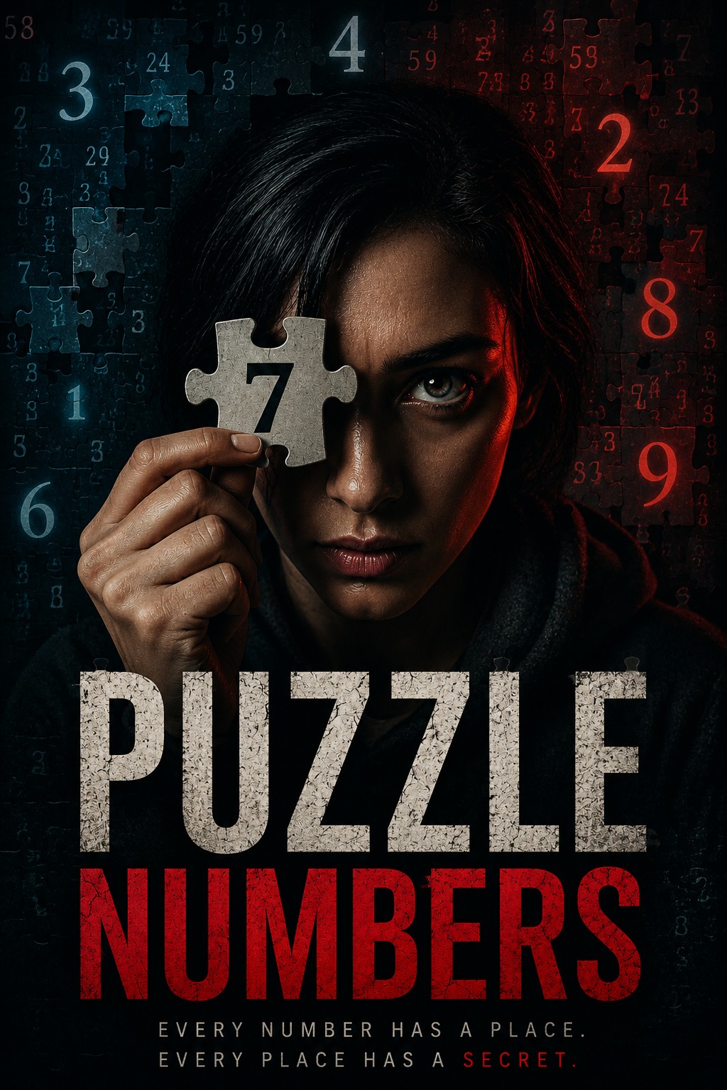 Puzzle Numbers