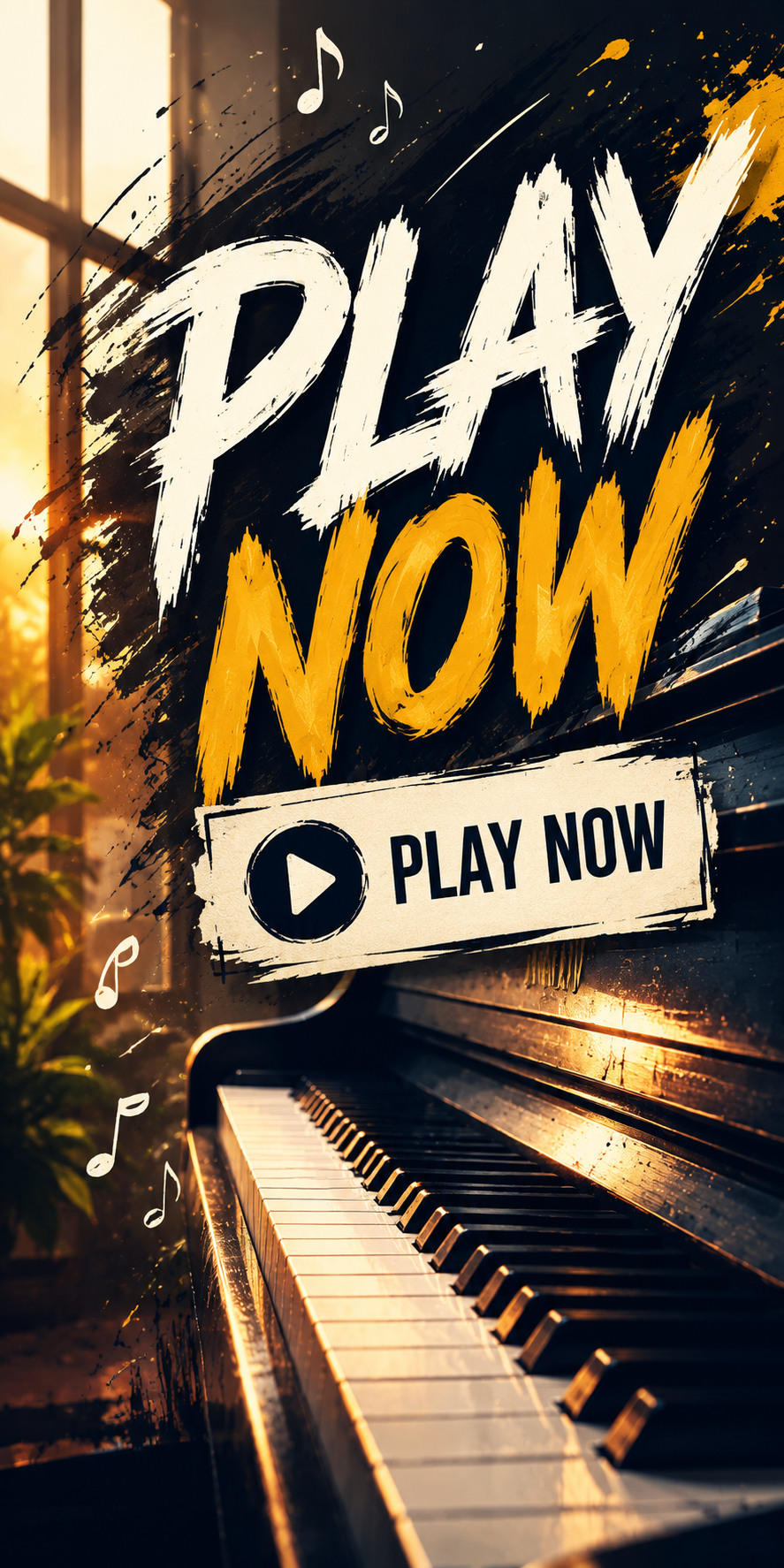 Piano Simulator