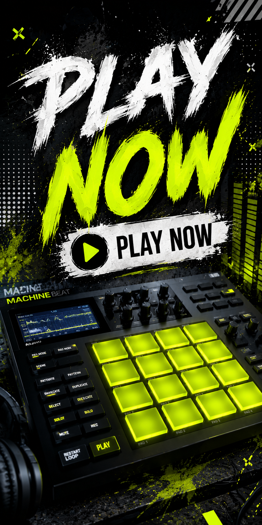 Beat Maker
