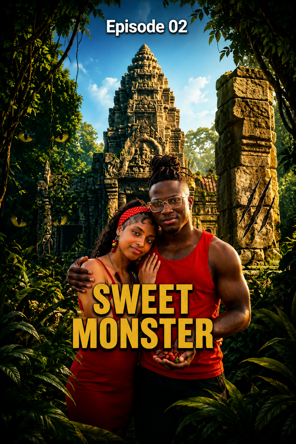 Sweet Monster Episode 2