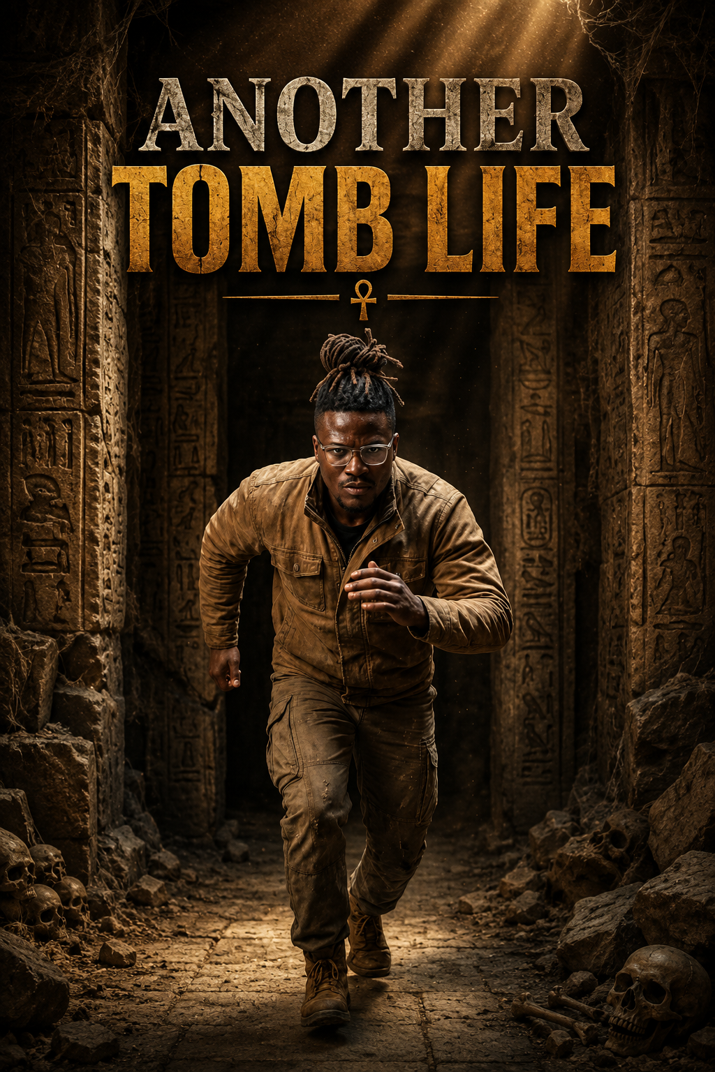 Another Tomb Life Episode 1