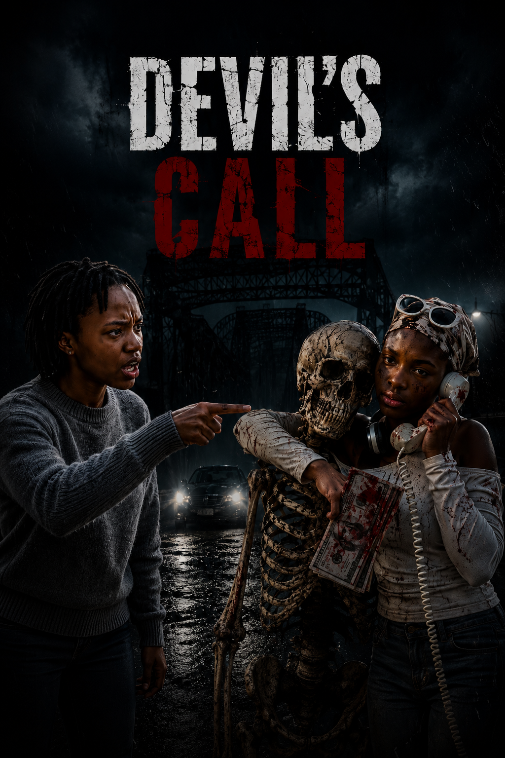 Devil's Call