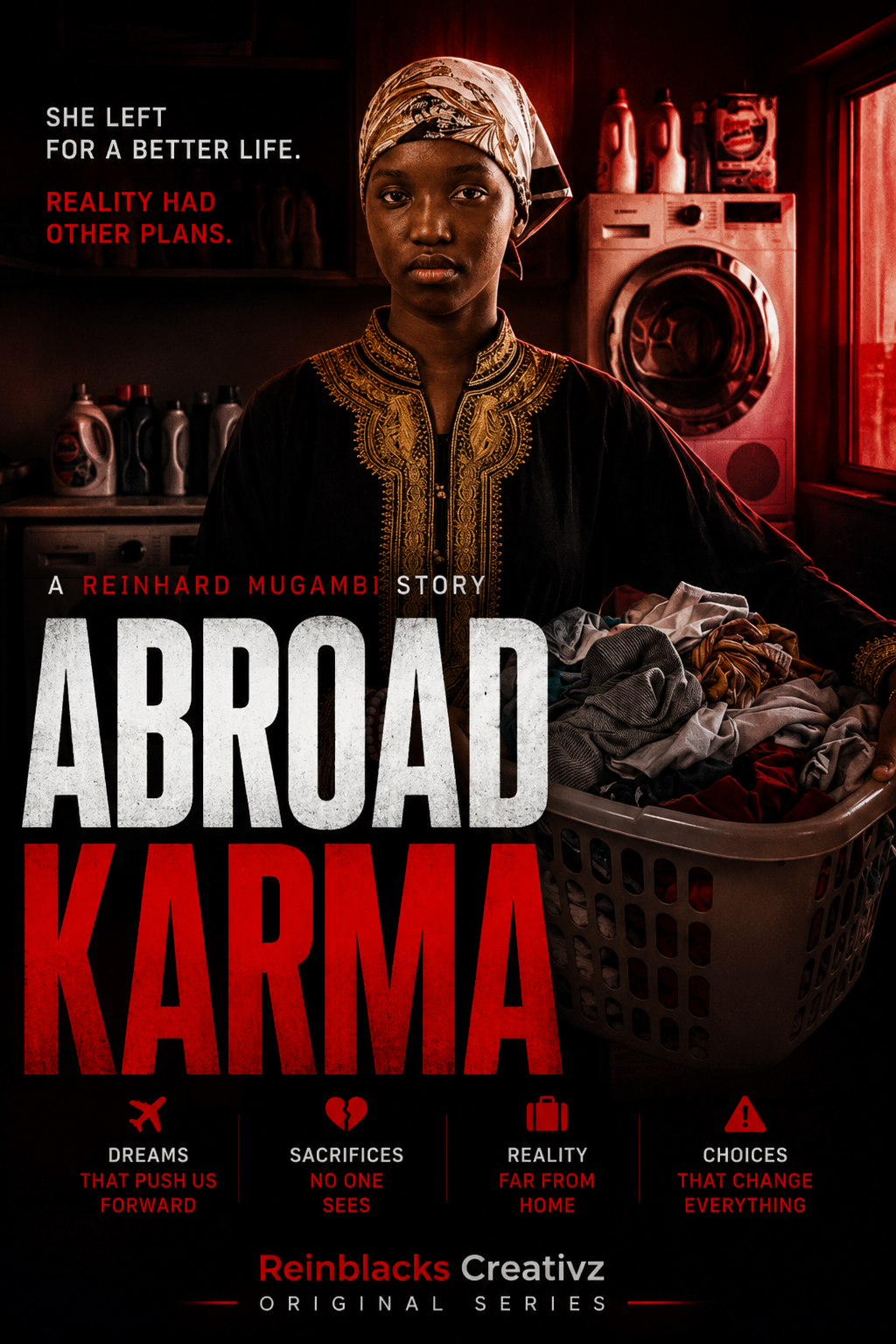 Abroad Karma