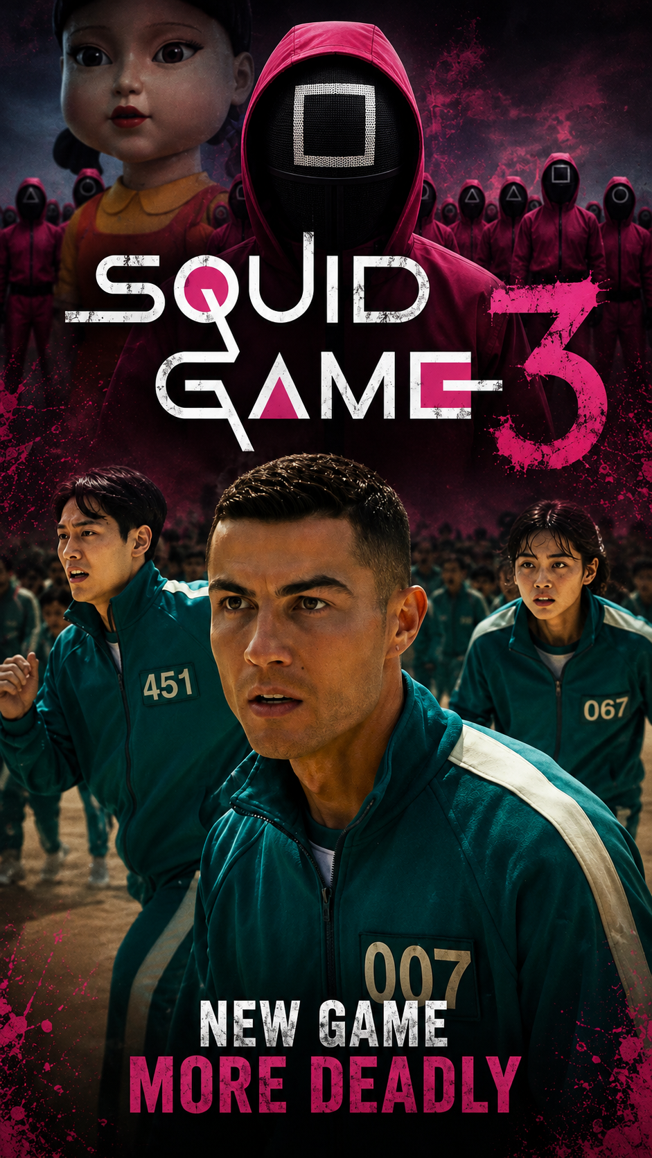 Squid Game