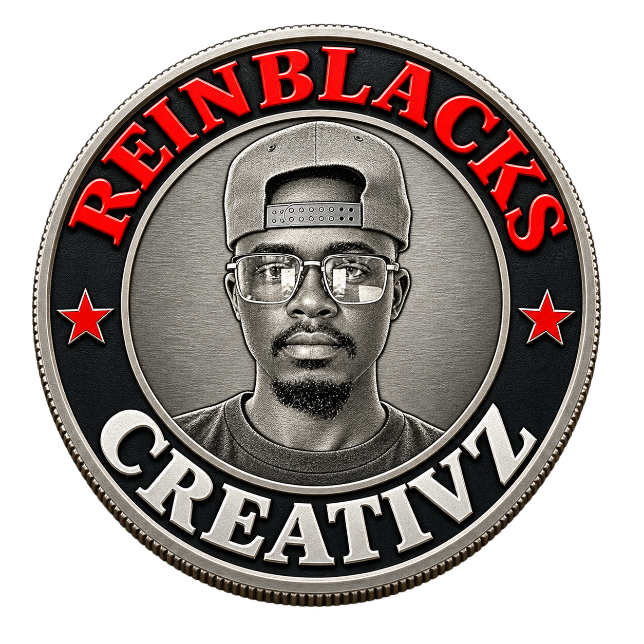 Reinblacks Creativz