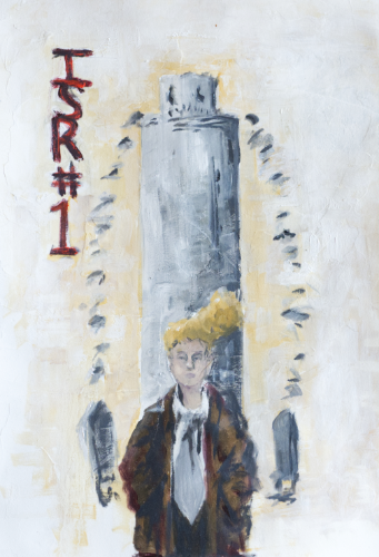 The Twelve Labors of Unit 3 - Part 1
