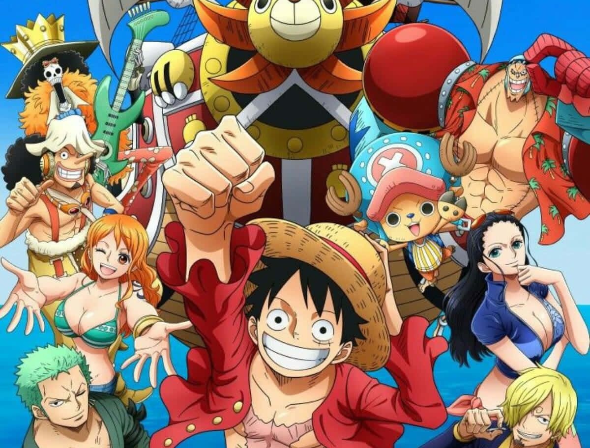 One Piece Day 2026: The Biggest Announcements Fans Are Waiting For