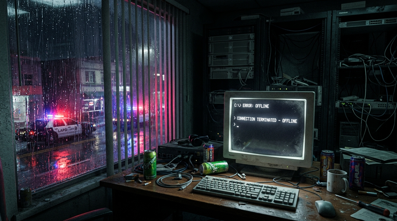 Has the GTA 6 Leaker Been Caught? CyberLeek Suddenly Goes Silent