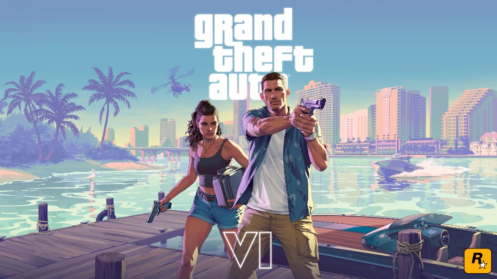 GTA 6 Gets Another Wild Leak as Jason Visits Nudist Town — CyberLeek Now Threatens Lucia’s Prologue