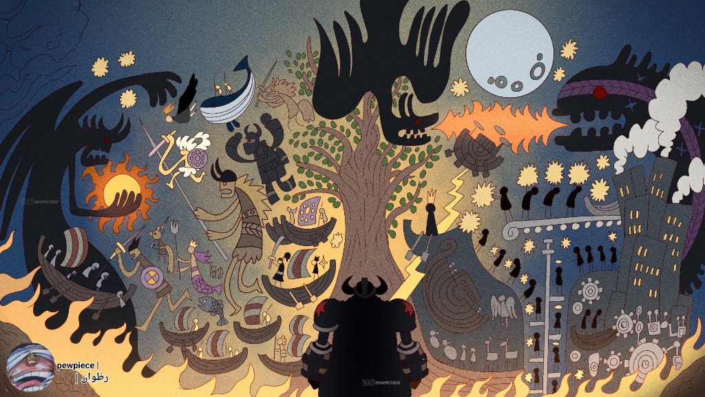 The Void Century Explained: 10 Mysteries That Could Change One Piece Forever