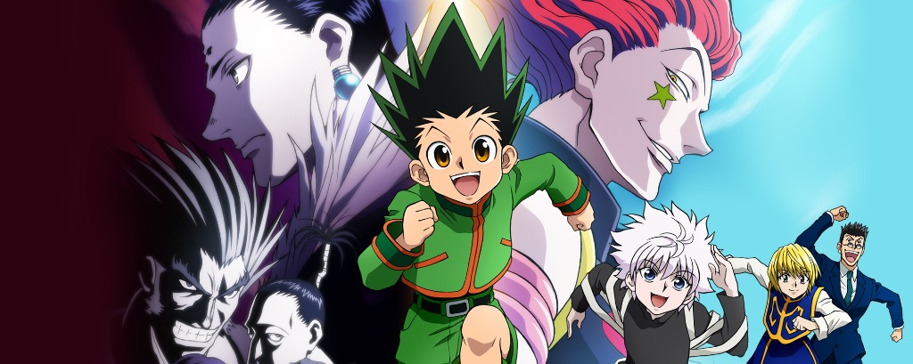 Hunter x Hunter Chapter 417: Togashi Just Made the Succession War a Lethal Countdown