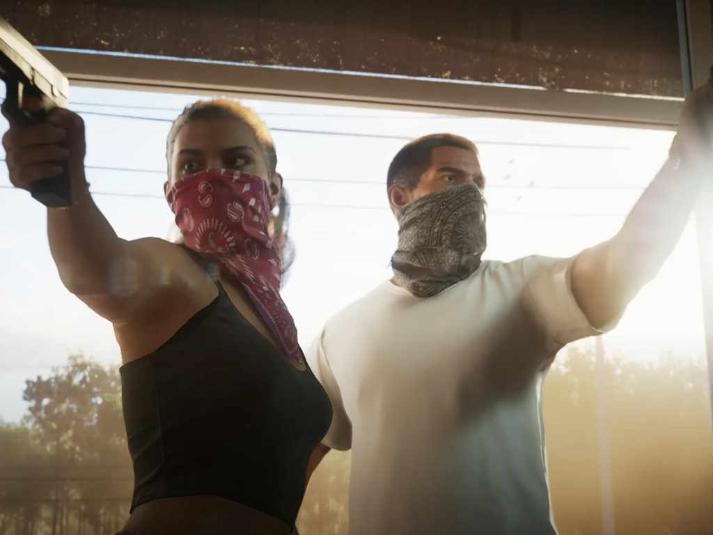 GTA 6 Is Bringing Back RDR2's Honor System — But Rockstar Has Made One Huge Change