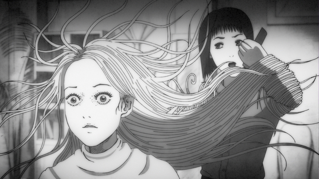 The Horror Manga You Should Be Reading This October (And How to Actually Get Into Junji Ito)