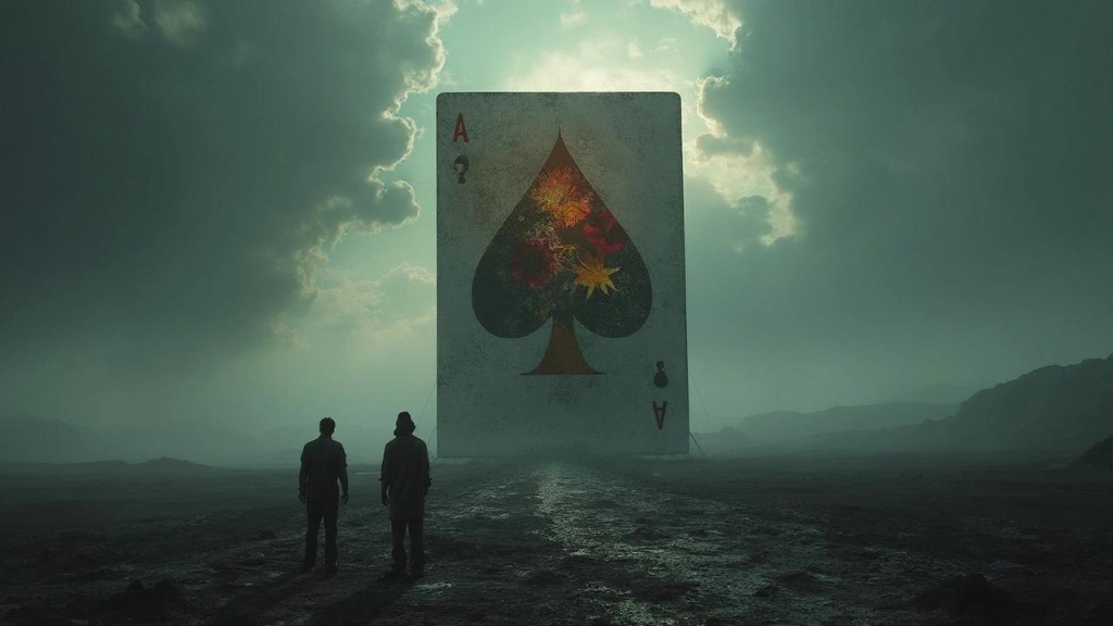 Beyond Squid Game and Alice in Borderland: 5 Death Game Stories That Actually Get Under Your Skin