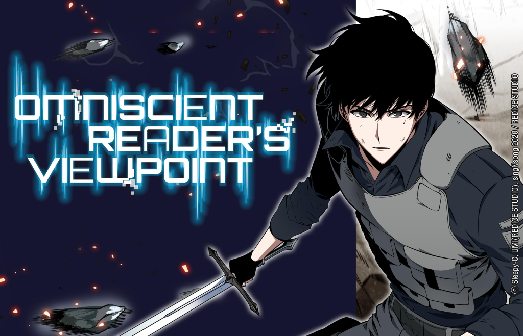 You've Finished the ORV Manhwa. Now What? Where to Start the Webnovel