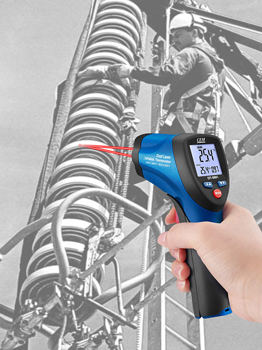 Optischer Sensor - Was Ist Das Und Wofür Wird Er Verwendet